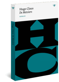 De Metsiers - Hugo Claus