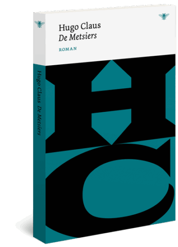 De Metsiers