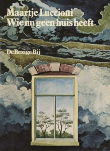 Wie nu geen huis heeft