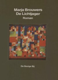 Lichtjager - Marja Brouwers