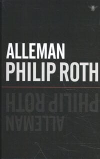 Alleman - Philip Roth