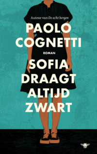 Sofia draagt altijd zwart - Paolo Cognetti