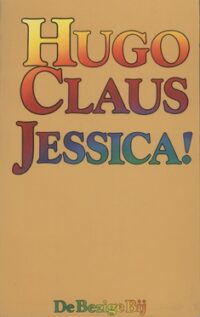 Jessica - Hugo Claus