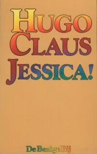 Jessica - Hugo Claus