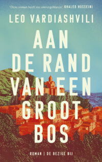 Aan de rand van een groot bos - Leo Vardiashvili