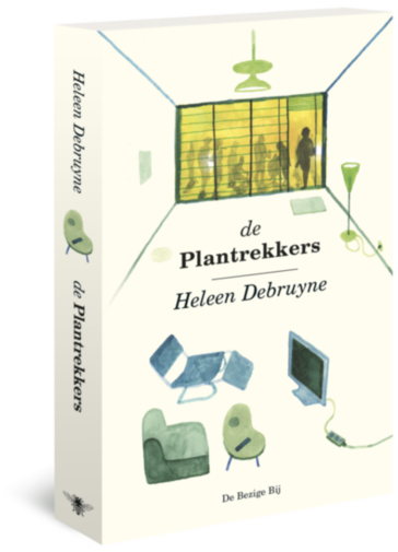 De plantrekkers