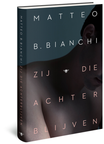 Zij die achterblijven