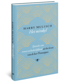 Het mirakel - Harry Mulisch