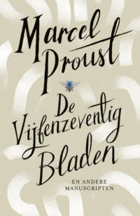 De vijfenzeventig bladen - Marcel Proust