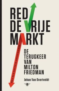 Red de vrije markt - 