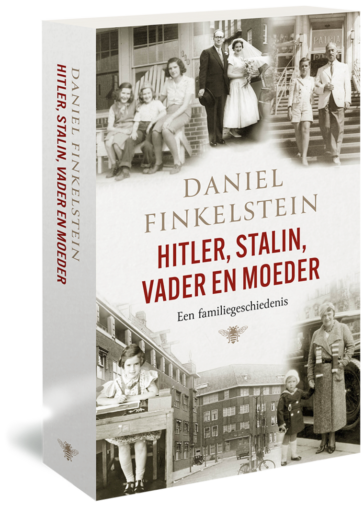 Hitler, Stalin, Vader en moeder