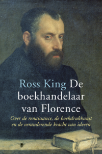 De boekhandelaar van Florence - Ross King