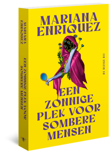 Een zonnige plek voor sombere mensen