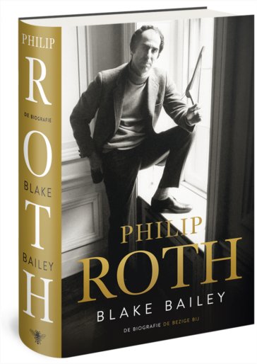 Philip Roth