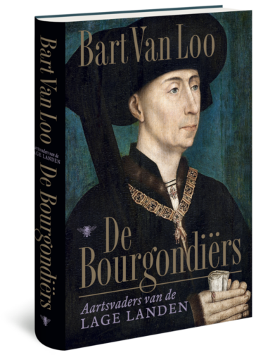 De Bourgondiërs