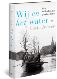 Wij en het water - Lotte Jensen