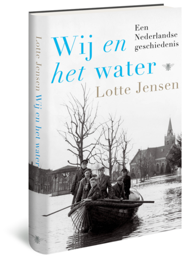 Wij en het water