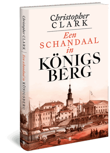 Een schandaal in Königsberg