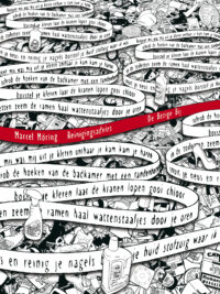 Reinigingsadvies - Marcel Möring