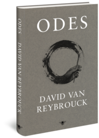 Odes - David Van Reybrouck
