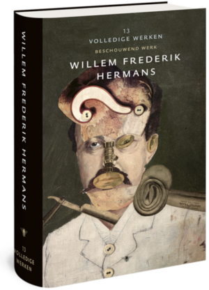 Volledige Werken - Deel 13 - Willem Frederik Hermans