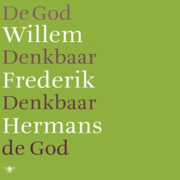 De god Denkbaar Denkbaar de god – Luisterboek