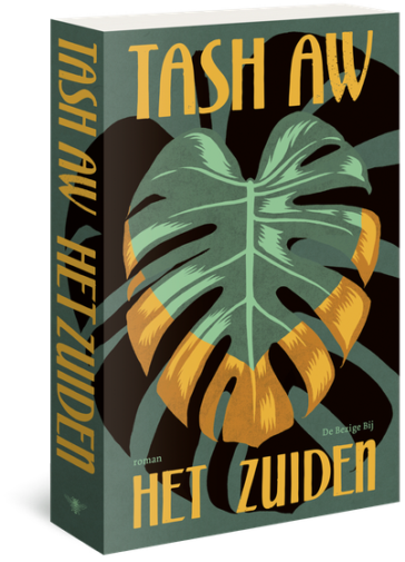 Het zuiden