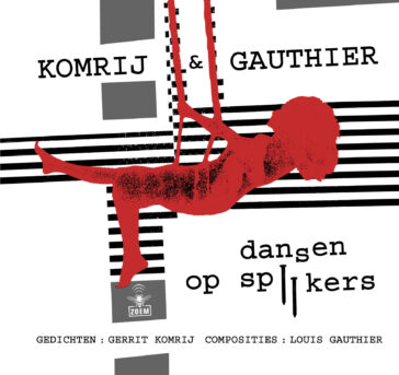 Dansen op spijkers – Luisterboek