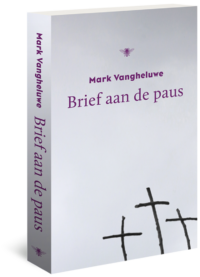 Brief aan de Paus - Mark Vangheluwe