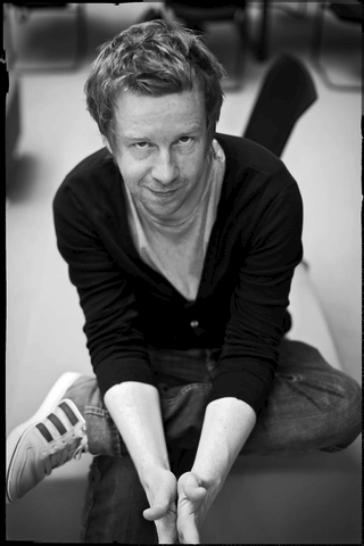 Kevin Barry