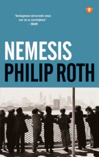 Nemesis - Philip Roth