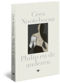 Philip en de anderen - Cees Nooteboom