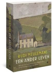 Een ander leven - Rudi Meulemans