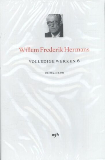 Volledige Werken – Deel 6 – luxe editie