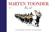 Ei, ei! - Marten Toonder