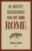 De kortste geschiedenis van het oude Rome