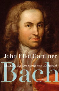 Bach - John Eliot Gardiner