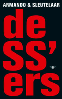 De SS’ers - Hans Sleutelaar, Armando