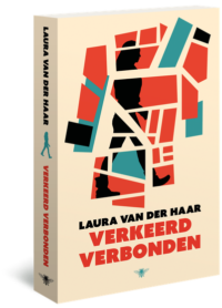 Verkeerd verbonden - Laura van der Haar
