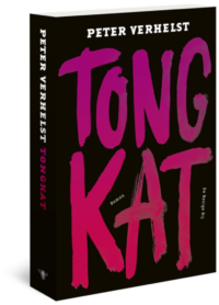 Tongkat - Peter Verhelst