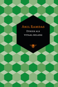 Ethiek  als vitaal belang - Anil Ramdas