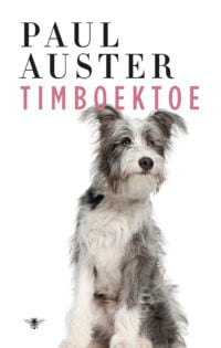 Timboektoe - Paul Auster