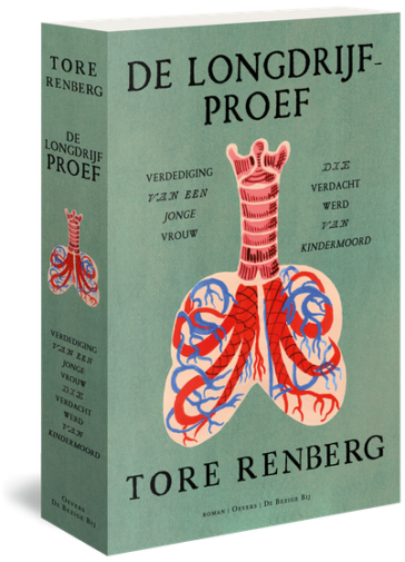 De longdrijfproef