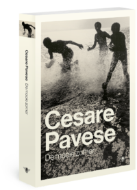 De mooie zomer - Cesare Pavese