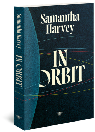 In orbit