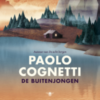 De buitenjongen - Paolo Cognetti