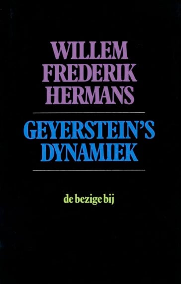 Geyerstein’s dynamiek