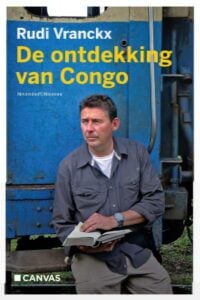 De ontdekking van Congo - 