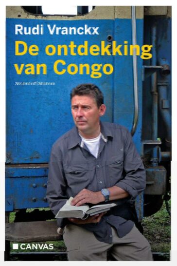 De ontdekking van Congo