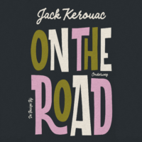 On the road - Jack Kerouac